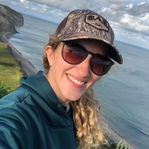 Meet your Posher, Victoria